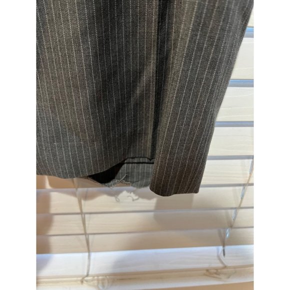 Perry Ellis Pinstripe Mens‎ Pants - Size 40 - Picture 3 of 5